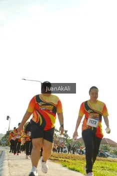 Runner Photo 2318301