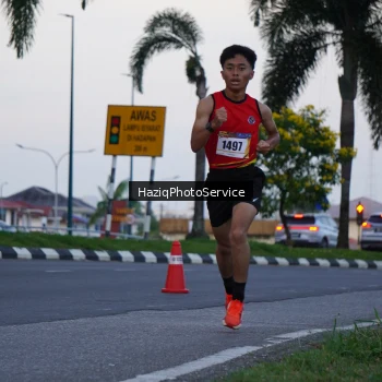 Runner Photo 2318351