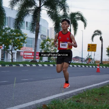 Runner Photo 2318378