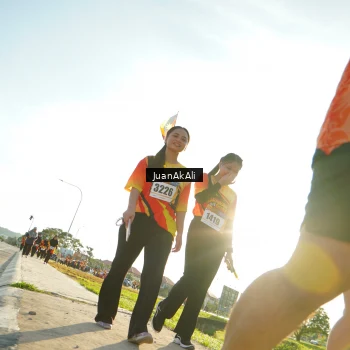 Runner Photo 2318689