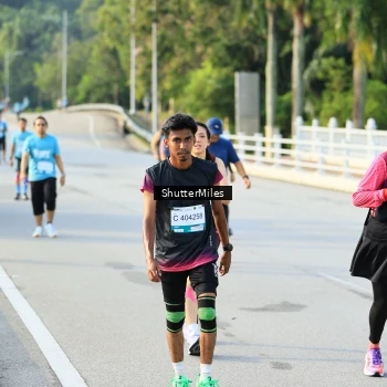 Runner Photo 2318958