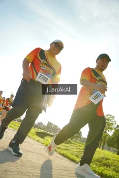 Runner Photo 2318992