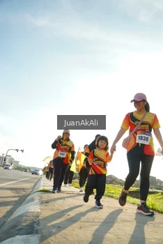 Runner Photo 2319194