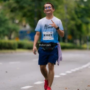 Runner Photo 2319876