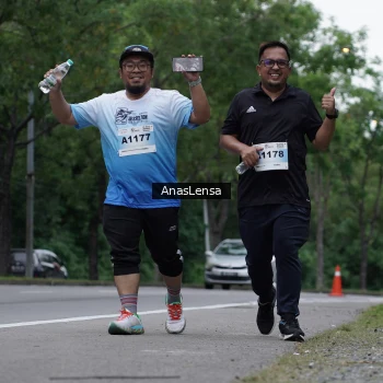 Runner Photo 2320231