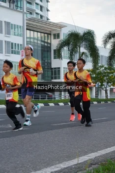 Runner Photo 2320302