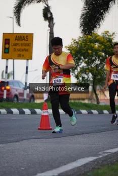 Runner Photo 2320348