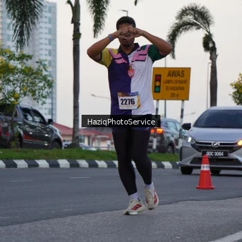 Runner Photo 2320497