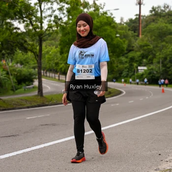 Runner Photo 2320582