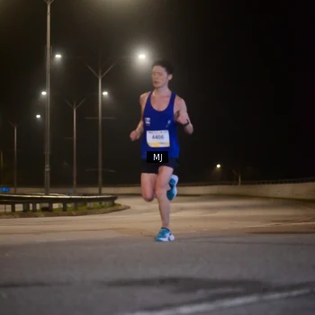 Runner Photo 2321175