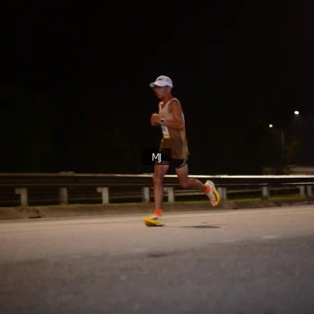Runner Photo 2321204