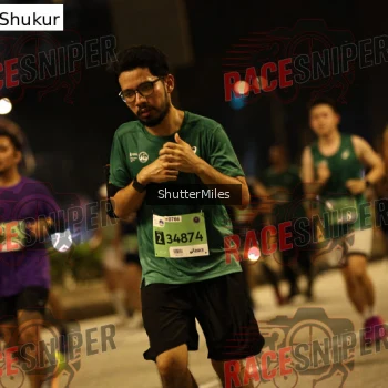 Runner Photo 232215