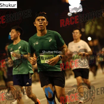 Runner Photo 232239