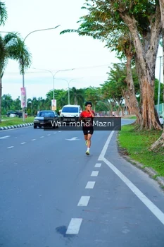 Runner Photo 2322474