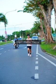 Runner Photo 2322504