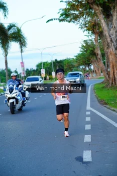 Runner Photo 2322508
