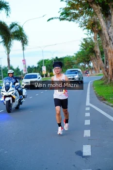 Runner Photo 2322512
