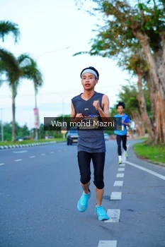 Runner Photo 2322598