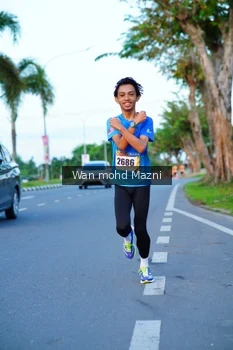 Runner Photo 2322609