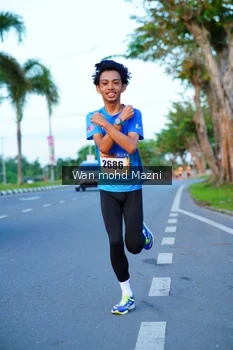 Runner Photo 2322615