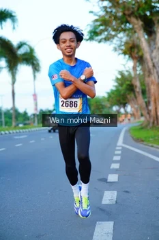 Runner Photo 2322617