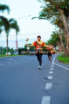 Runner Photo 2322637