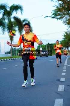 Runner Photo 2322651