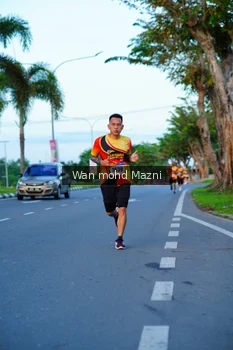 Runner Photo 2322663