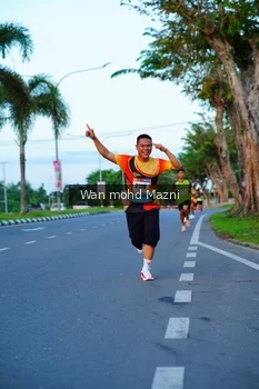 Runner Photo 2322706