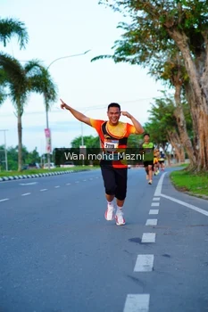 Runner Photo 2322707