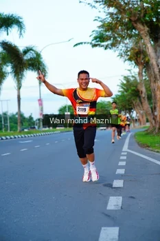 Runner Photo 2322712