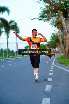 Runner Photo 2322713