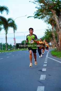 Runner Photo 2322717