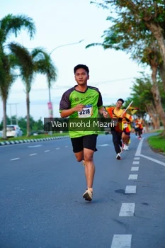 Runner Photo 2322726