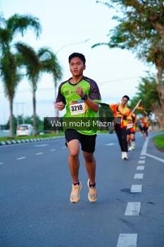 Runner Photo 2322728