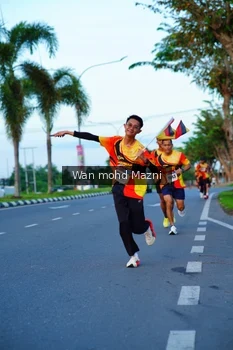 Runner Photo 2322736