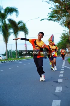 Runner Photo 2322739