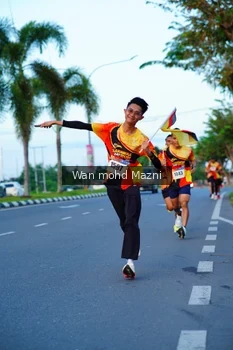 Runner Photo 2322740