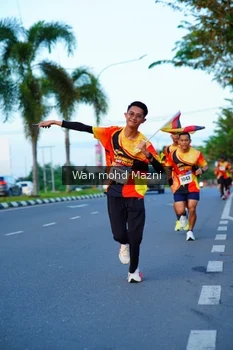 Runner Photo 2322742