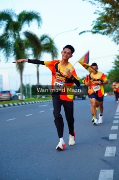 Runner Photo 2322744