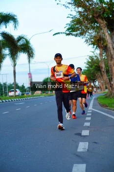Runner Photo 2322757