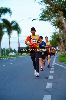 Runner Photo 2322760