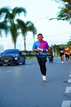 Runner Photo 2322777