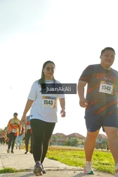 Runner Photo 2322783