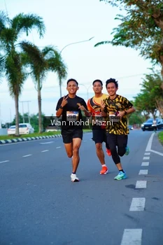 Runner Photo 2322806