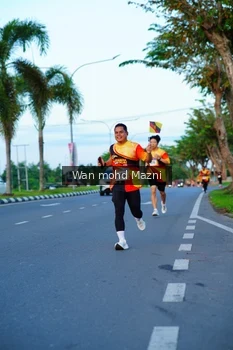 Runner Photo 2322828
