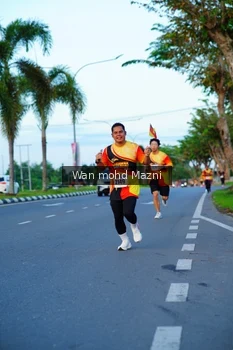 Runner Photo 2322830