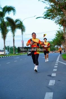 Runner Photo 2322831