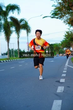 Runner Photo 2322849