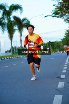 Runner Photo 2322855